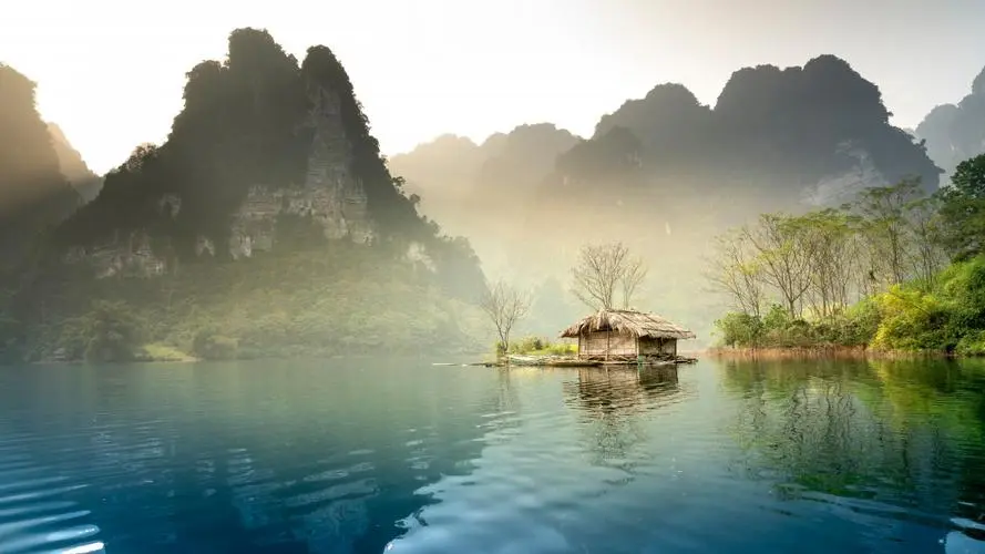 高性能智能系统
